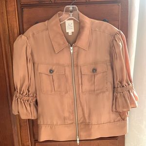 cinq a sept Holly Jacket